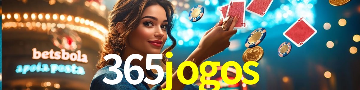 Statistics 365jogos