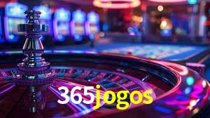 Bônus de Boas-vindas 365jogos