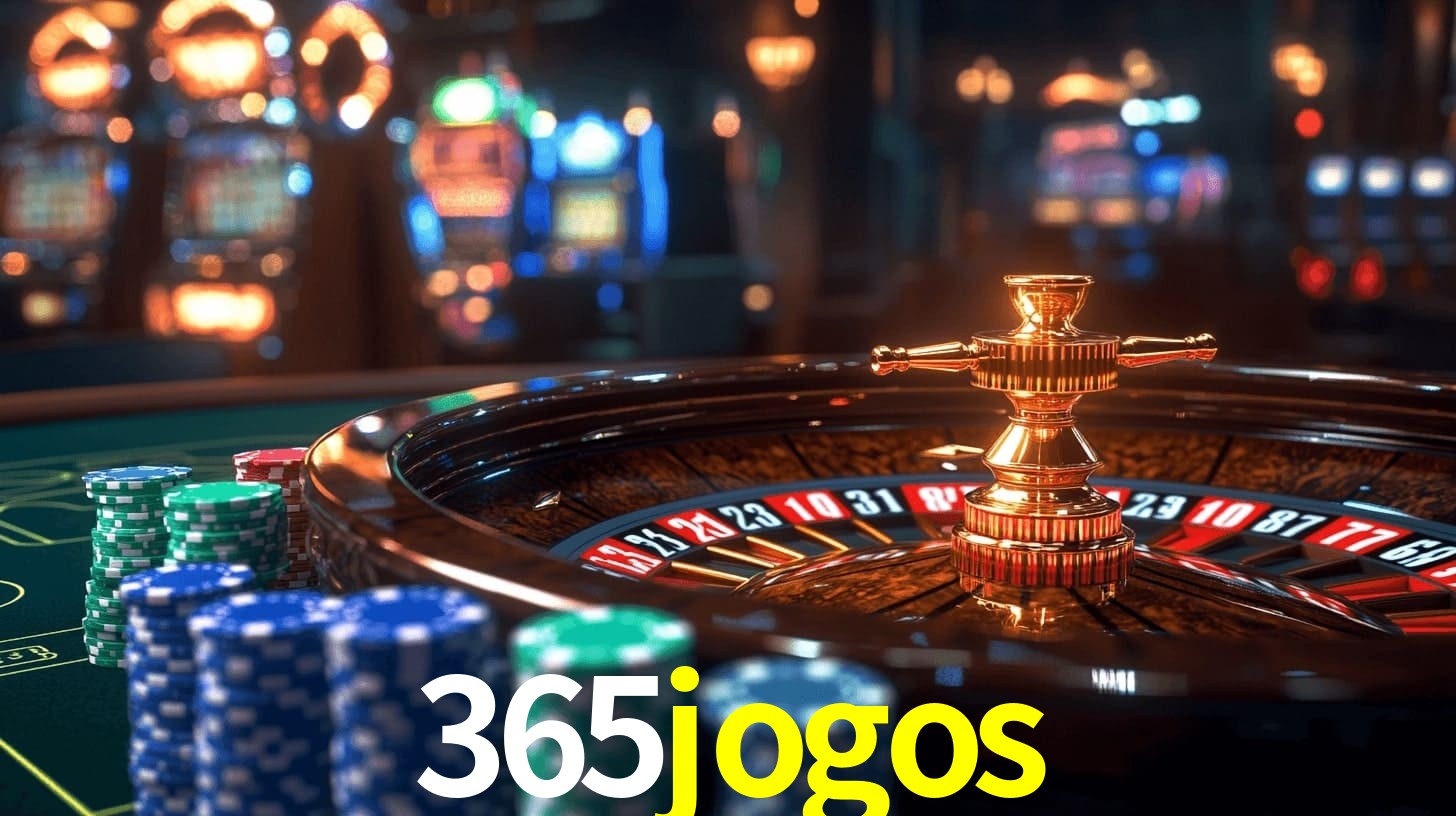365jogos - Cassino On-line Campeão - 365jogos.com