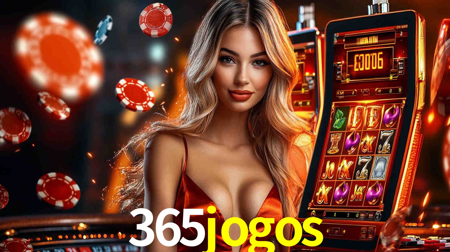 365jogos: Seu Cassino Premiado com Pagamentos Rápidos