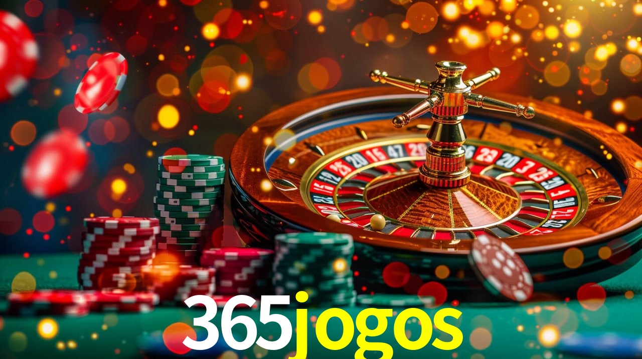 A Experiência Imersiva dos Cassinos Ao Vivo no 365jogos