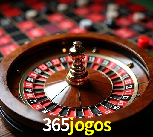Variedade de jogos na 365jogos