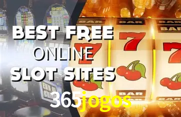 Descubra a Magia dos Jogos de Arcade no 365jogos