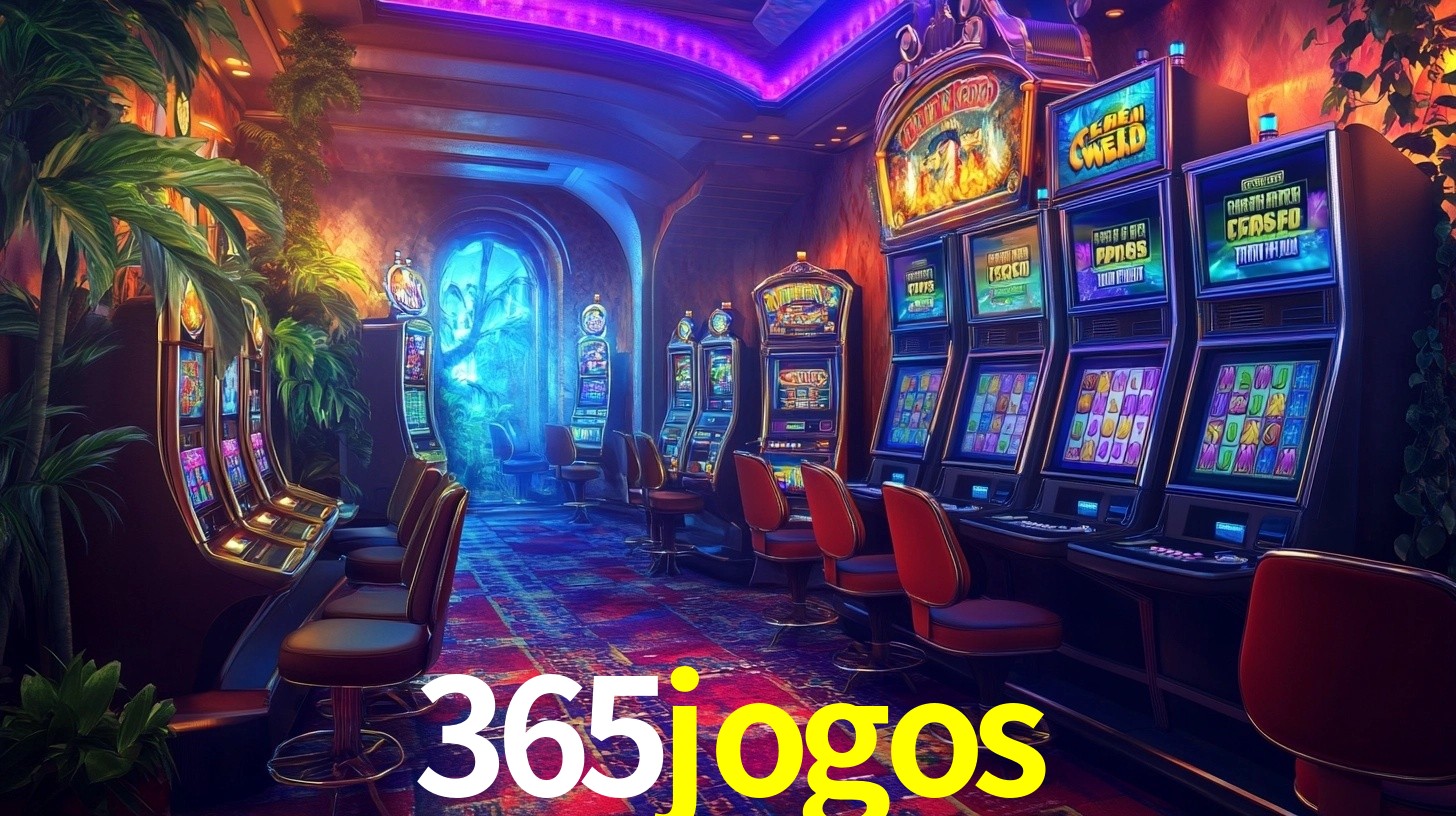 Programa VIP 365jogos
