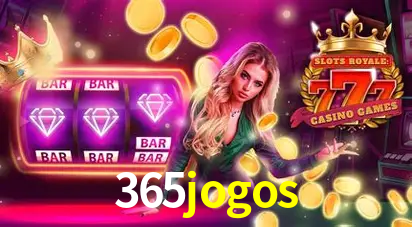 A Popularidade dos Caça-Níqueis no 365jogos