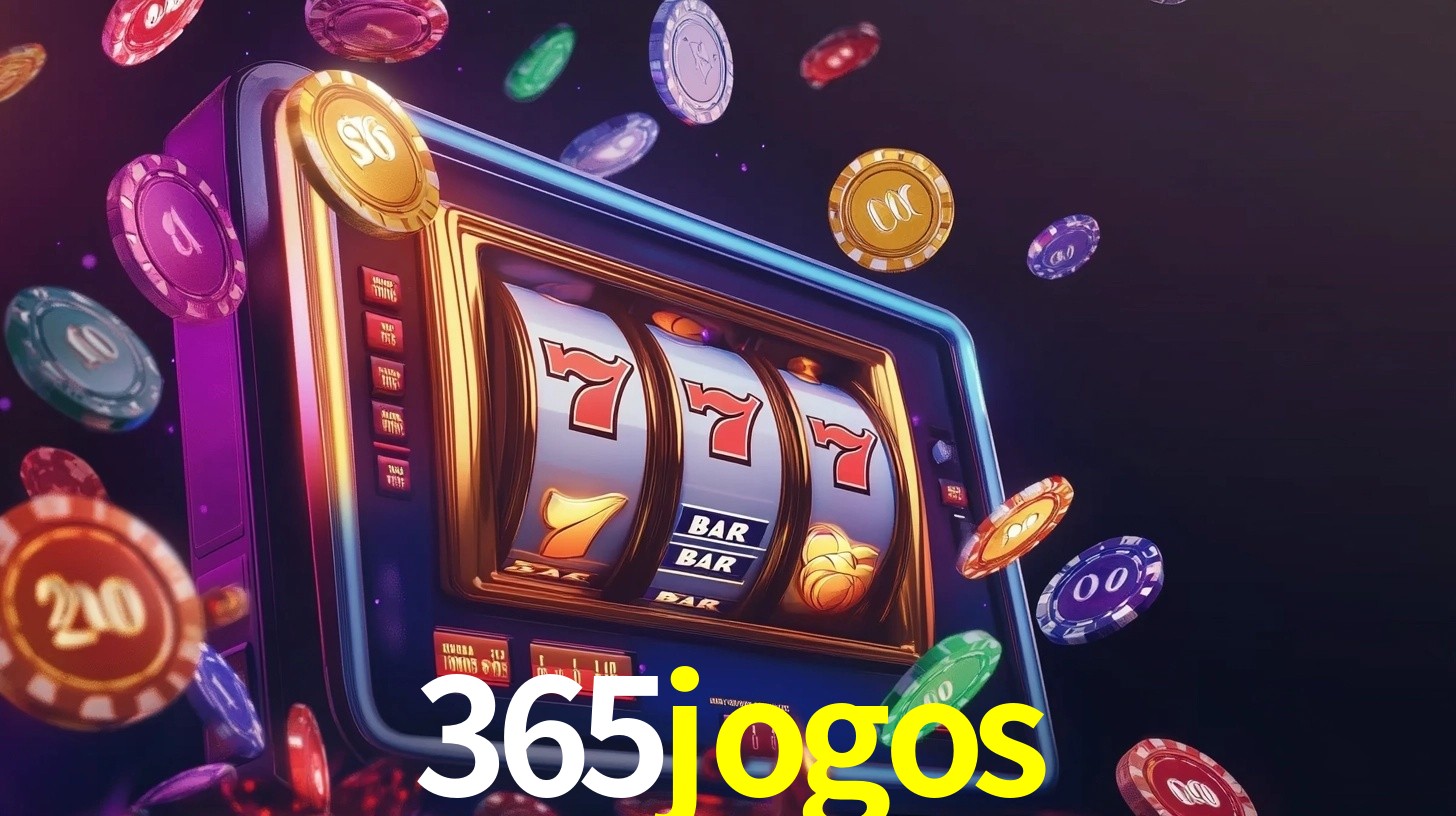 Daily Bonuses 365jogos