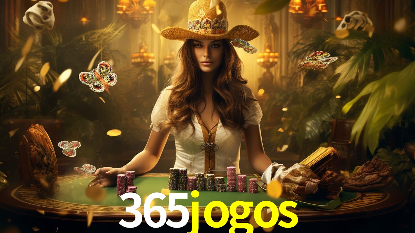 Live Casino 365jogos