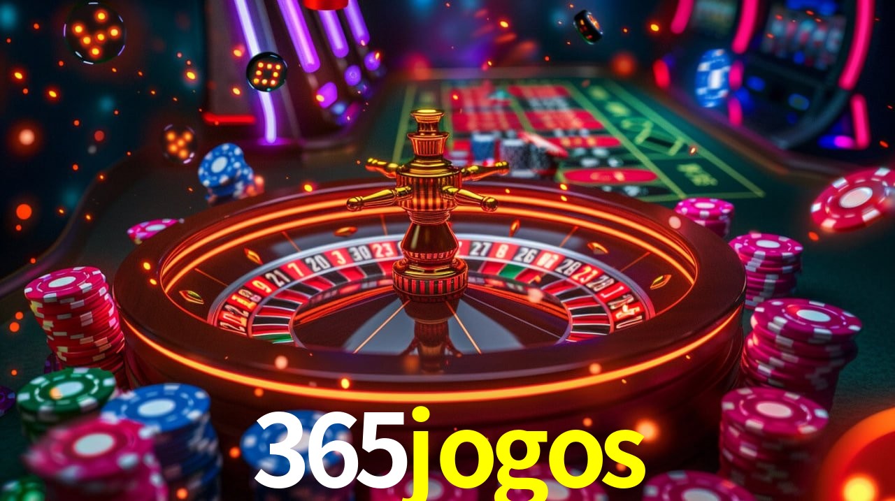 cassino 365jogos