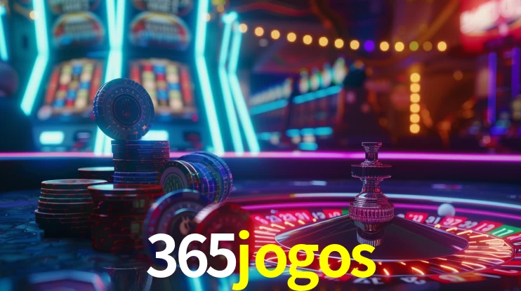 Live Casino 365jogos