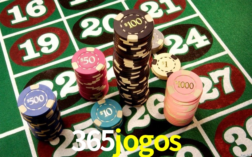 Apostas de Futebol 365jogos