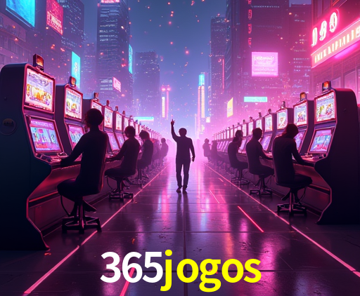 Torneios 365jogos