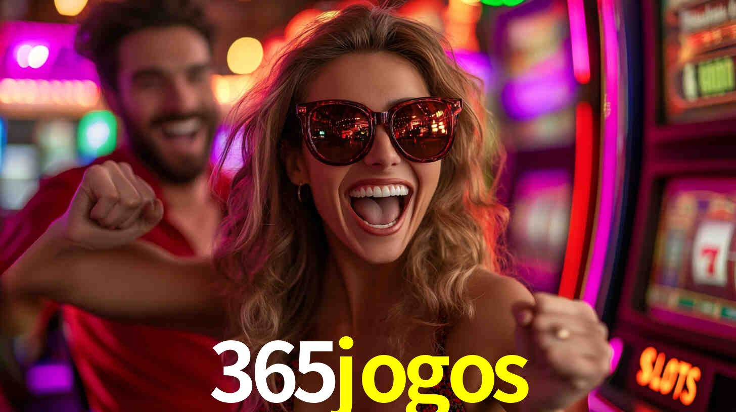A Popularidade dos Caça-Níqueis no 365jogos