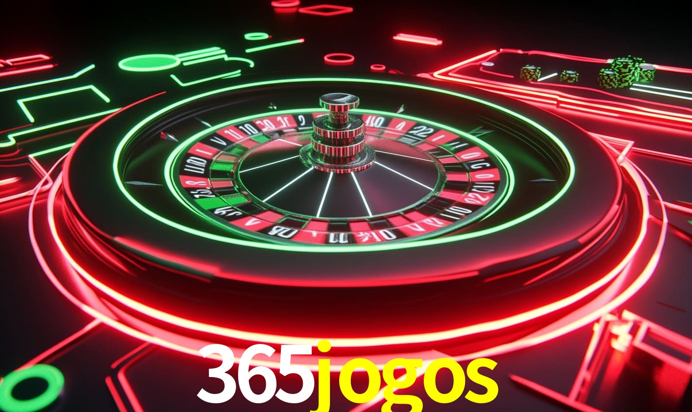 Descubra a Essência do 365jogos: Nossa História e Compromissos
