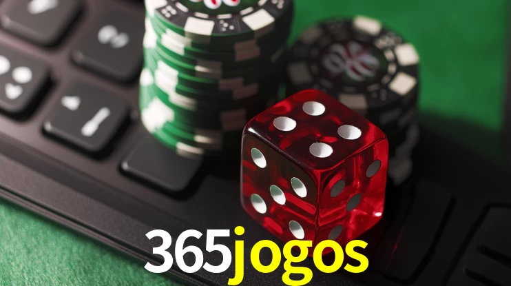 Secure Login 365jogos