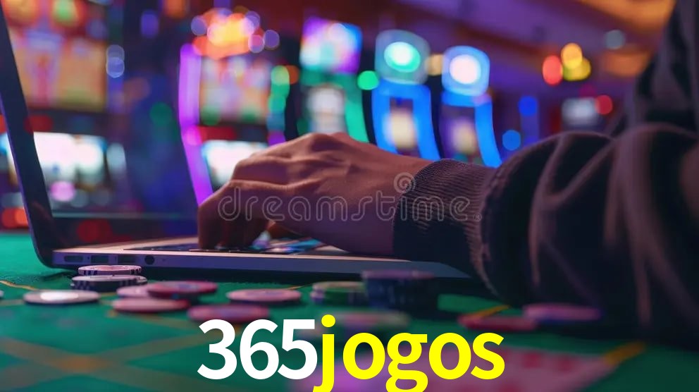 Interface do App 365jogos