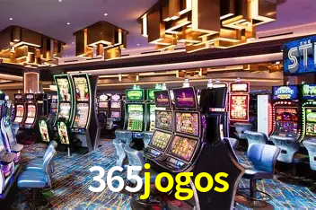 Inovações de Jogos na 365jogos: O Futuro das Experiências Interativas