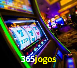 A Emoção da Loteria na 365jogos: Uma Chance de Mudança de Vida