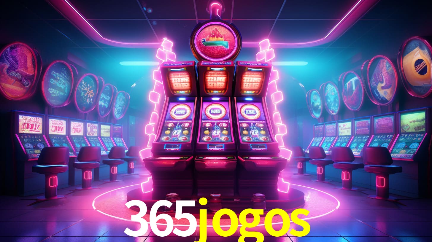 365jogos: Seu Especialista em Apostas Esportivas Brasileiras