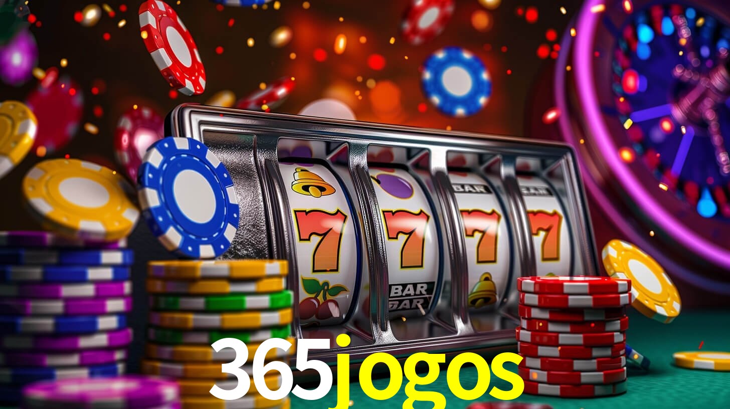 PIX Instantâneo 365jogos