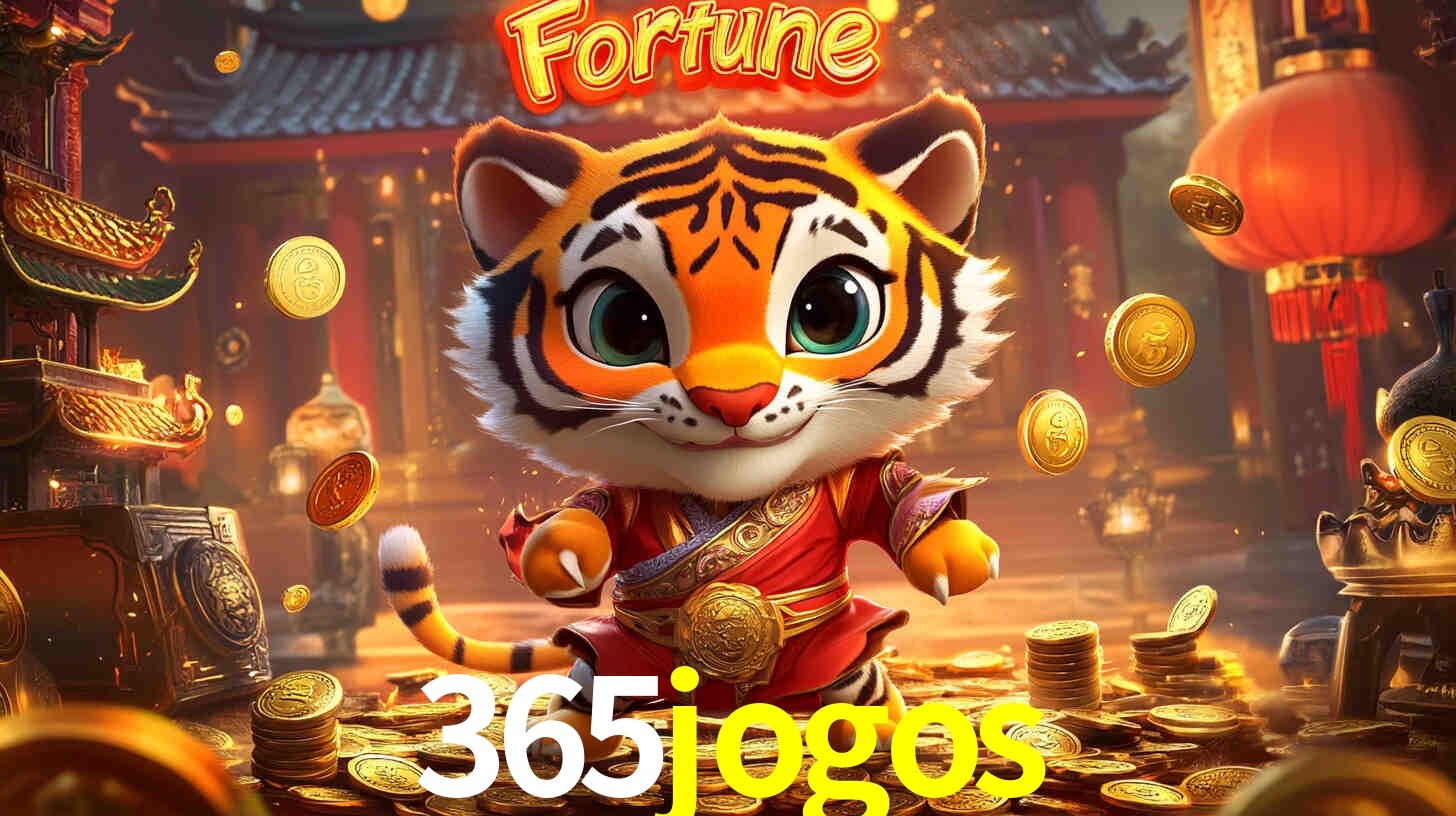 Inovações de Jogos na 365jogos: O Futuro das Experiências Interativas