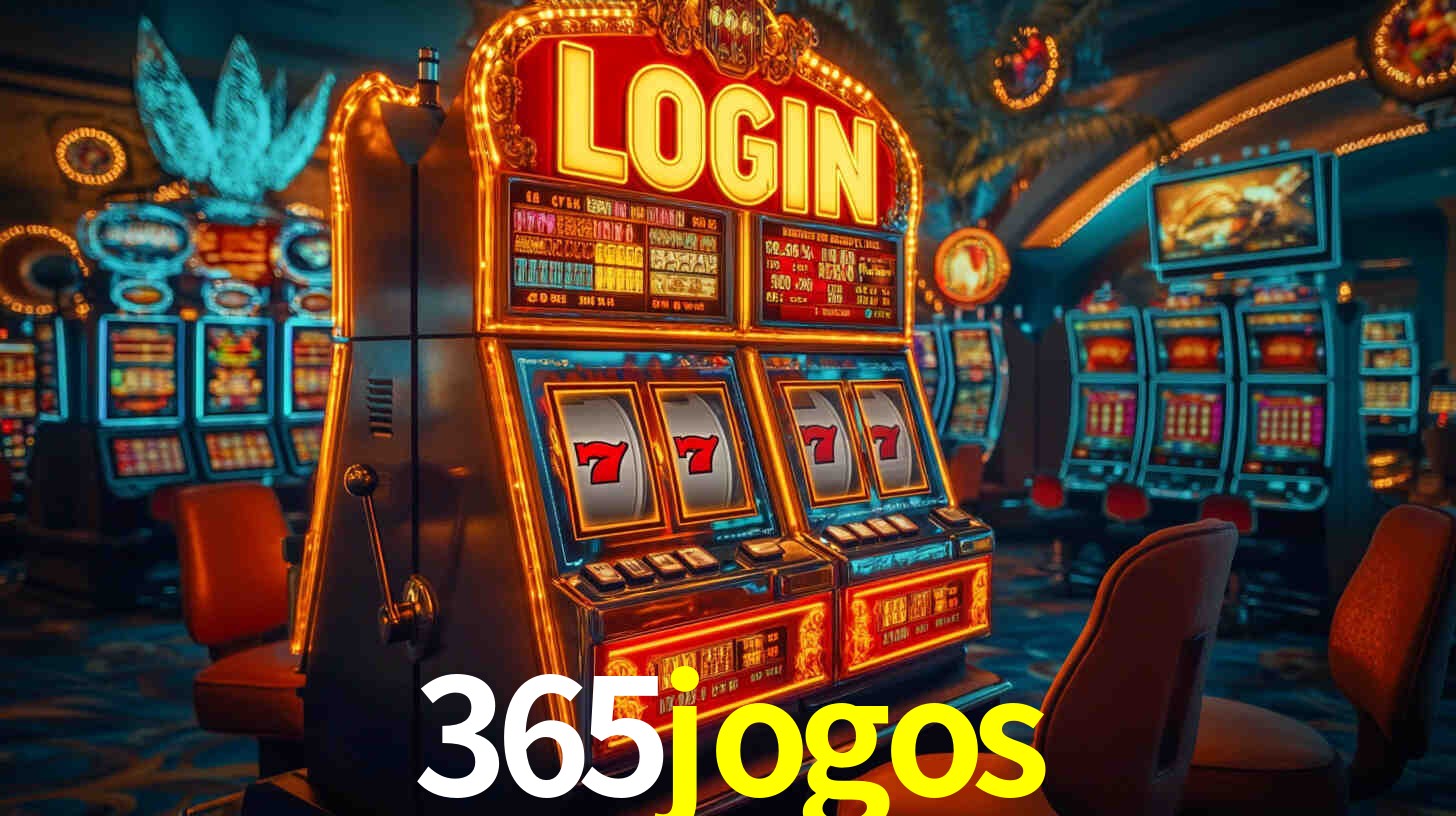 Cashback e recargas na 365jogos