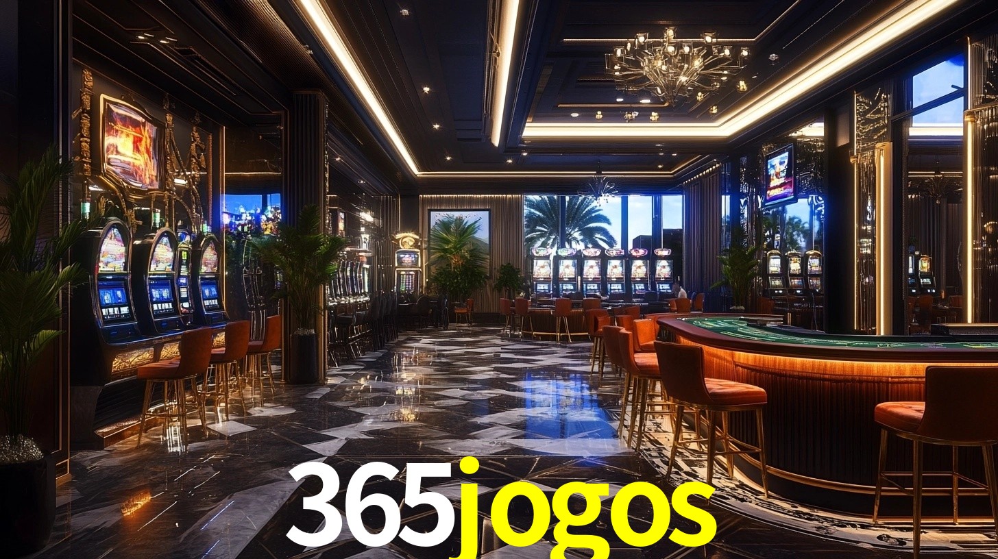 Bônus de boas-vindas na 365jogos