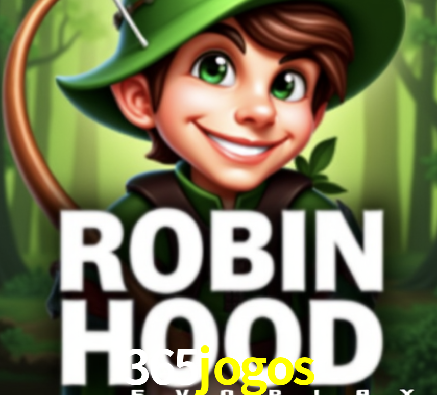 Responsive Design 365jogos