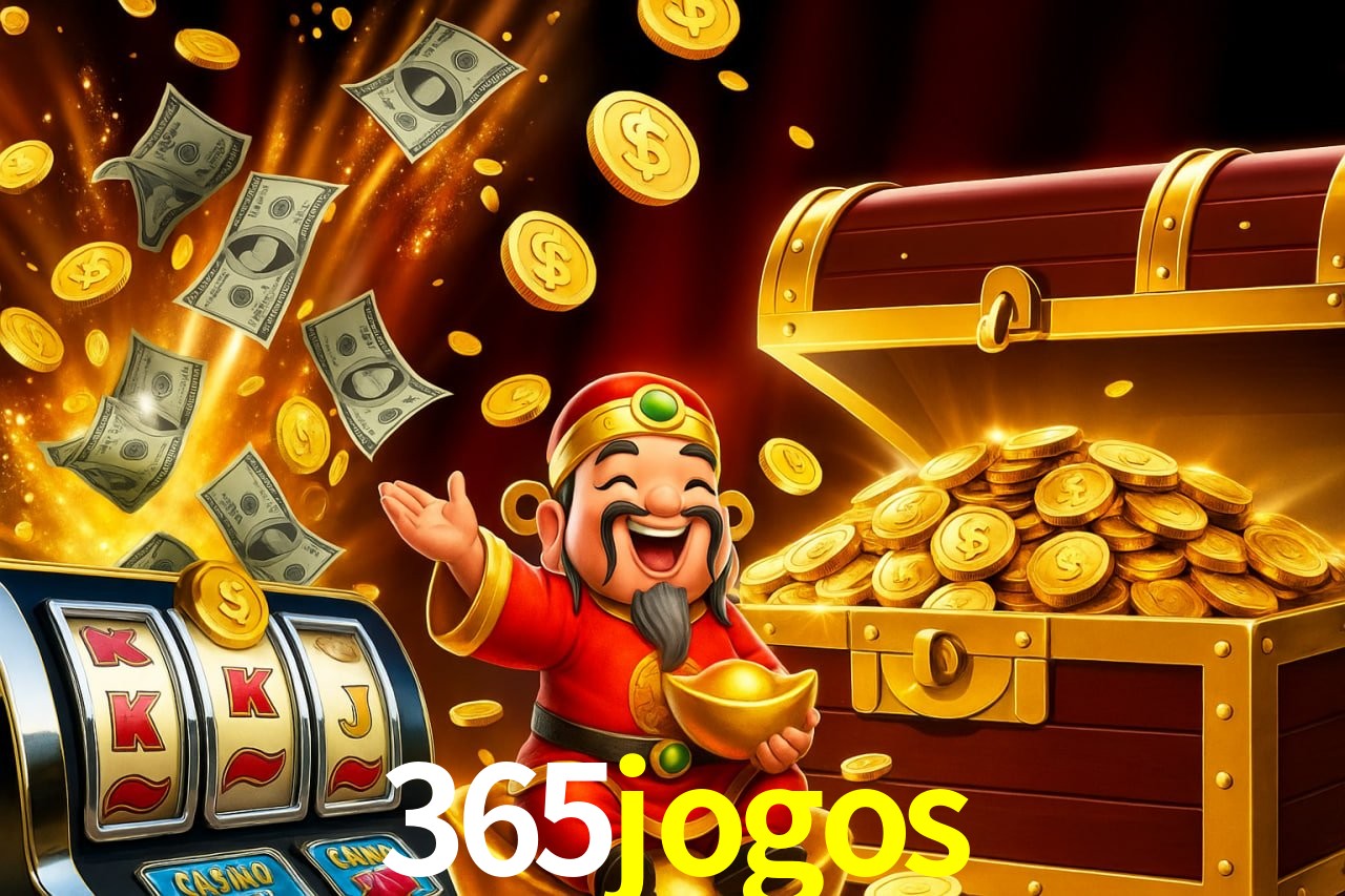 Jogos Exclusivos 365jogos