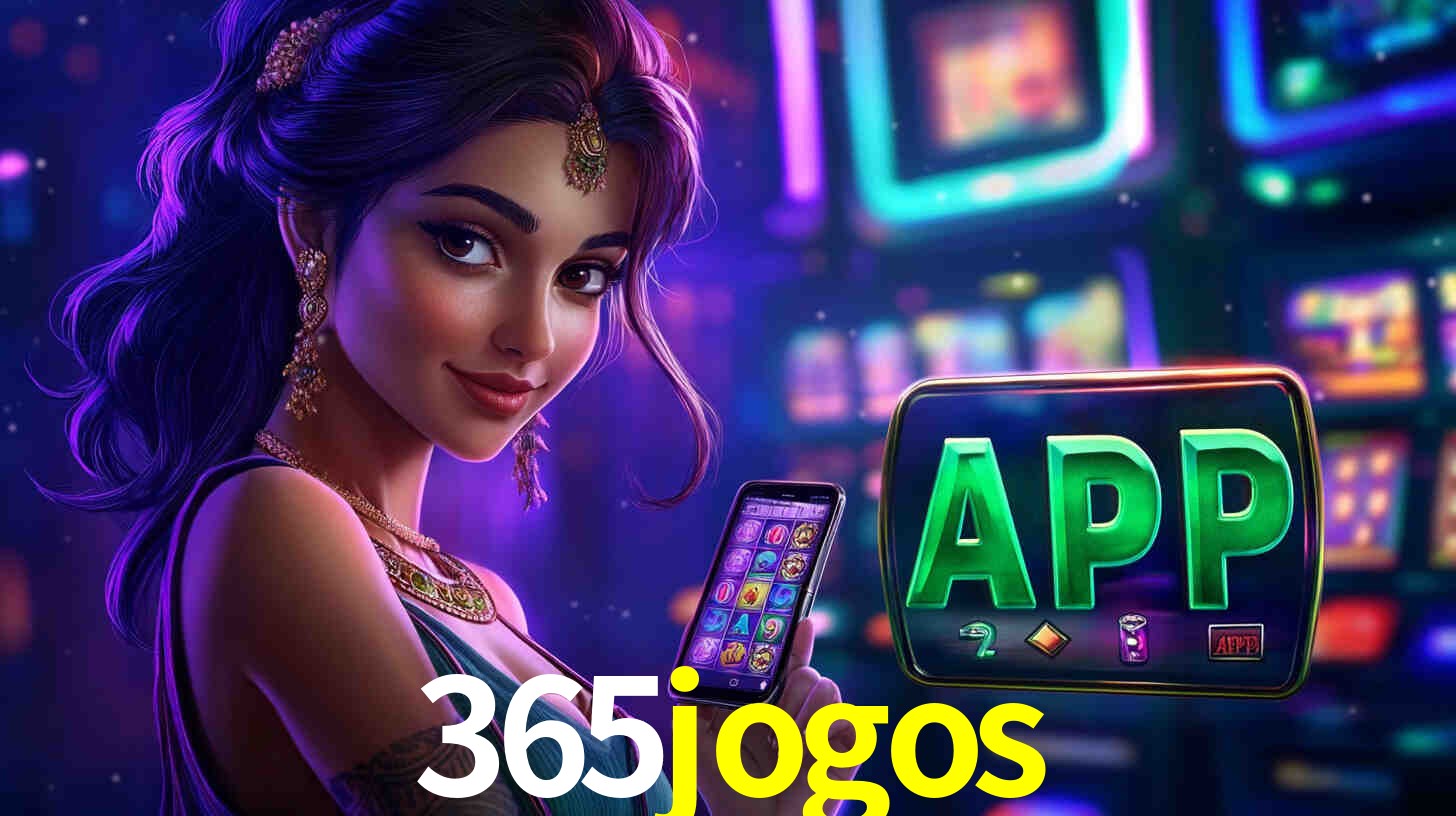 365jogos: A Experiência de Casino com Jogos de Mesa ao Vivo
