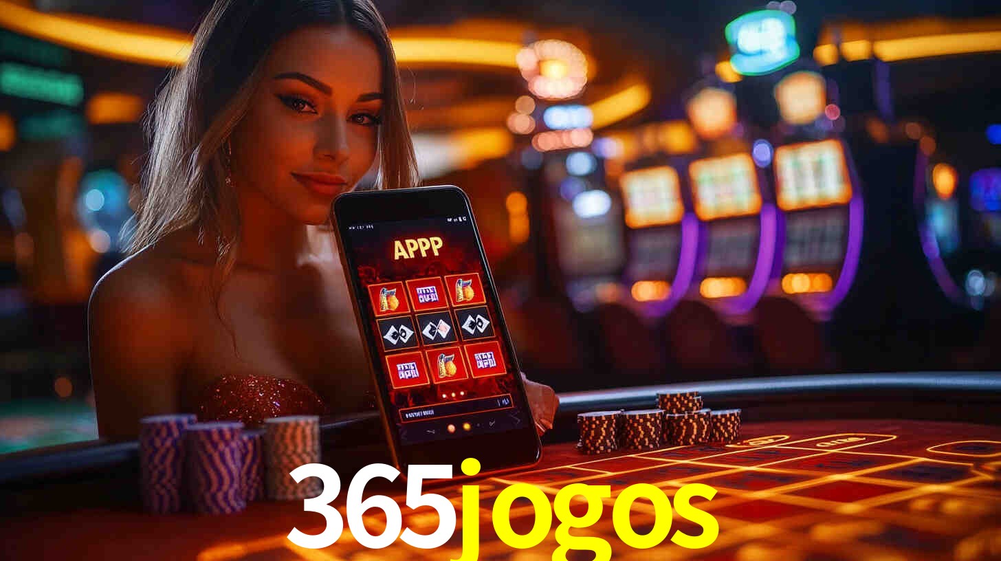 A Experiência Imersiva dos Cassinos Ao Vivo no 365jogos