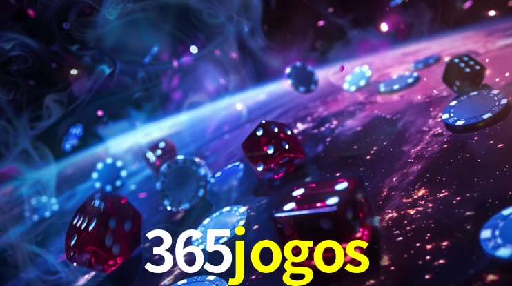Slot Games 365jogos