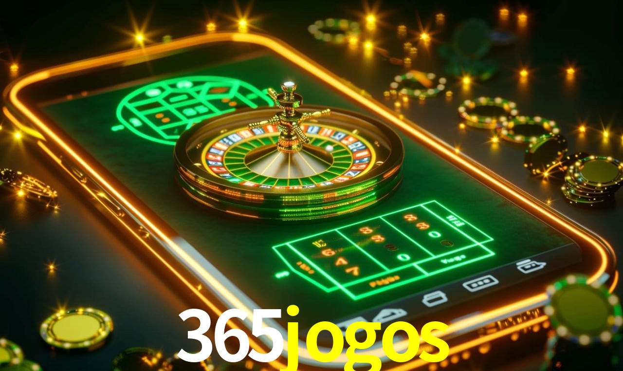 Promoções Sazonais 365jogos